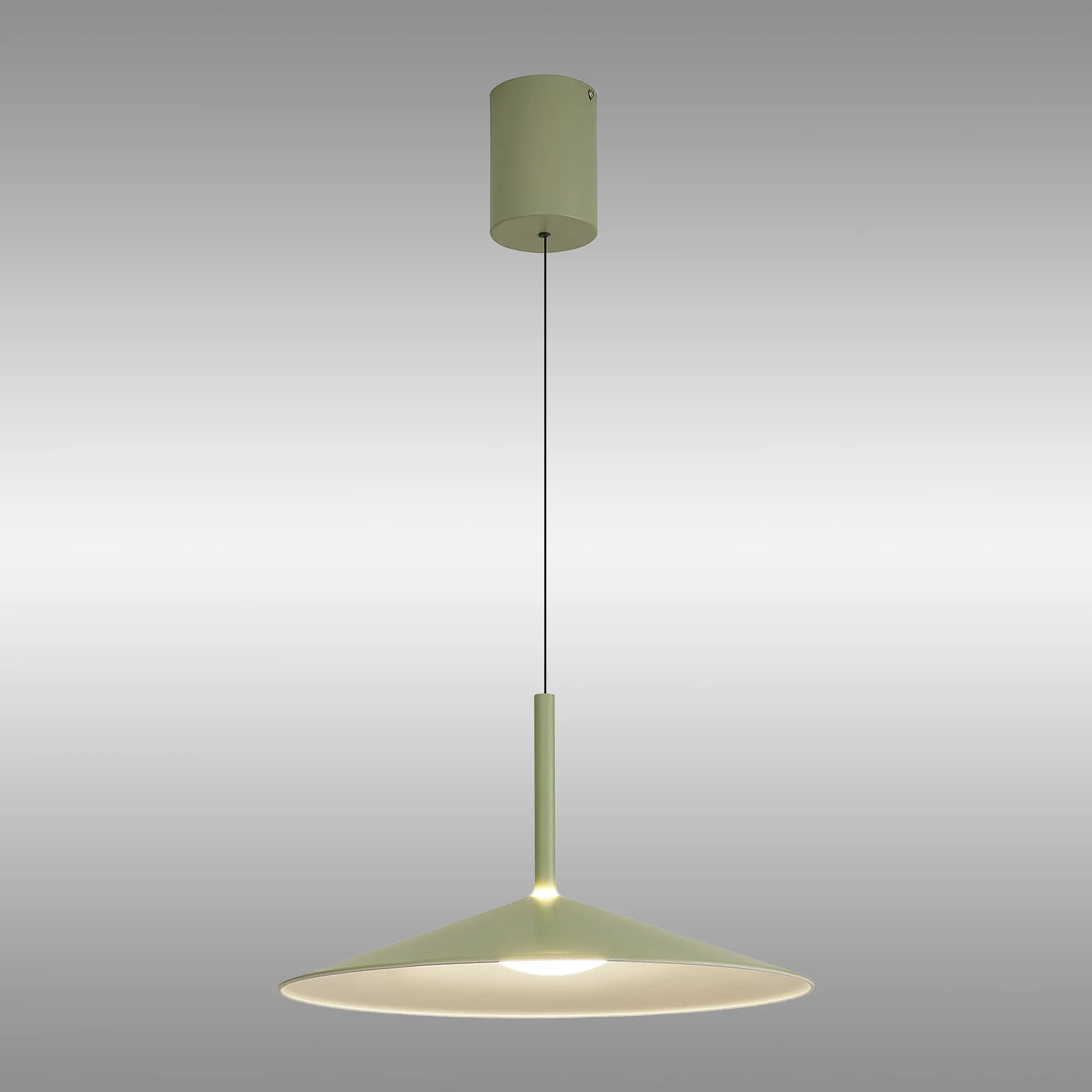 Calice Ceiling Lights Mantra Single Pendant Calice Ceiling Lights Mantra Single Pendant